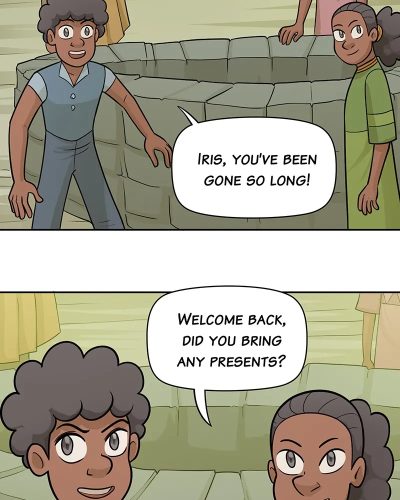 Thornstone Chapter 107 page 12 - 