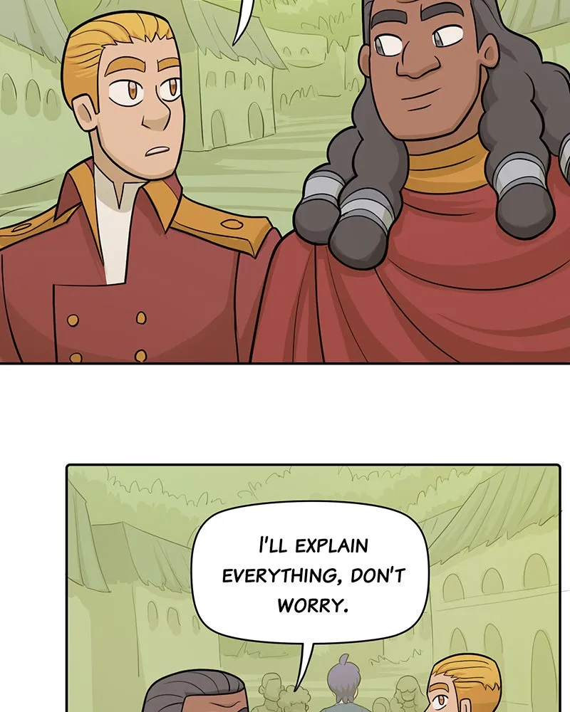 Thornstone Chapter 107 page 19 - 