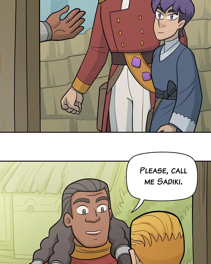 Thornstone Chapter 107 page 3 - 