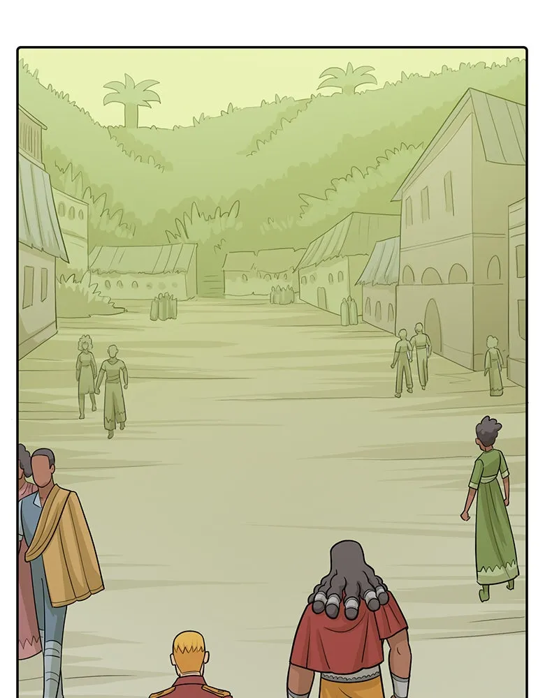 Thornstone Chapter 107 page 21 - 