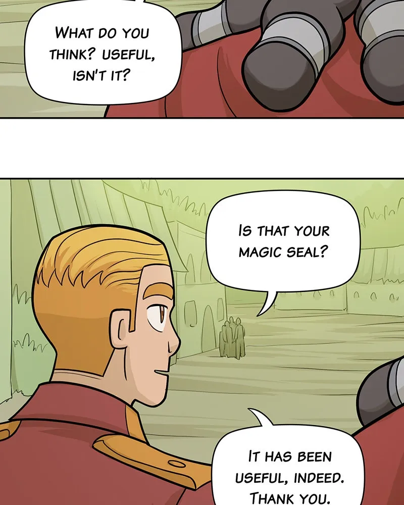 Thornstone Chapter 107 page 23 - 
