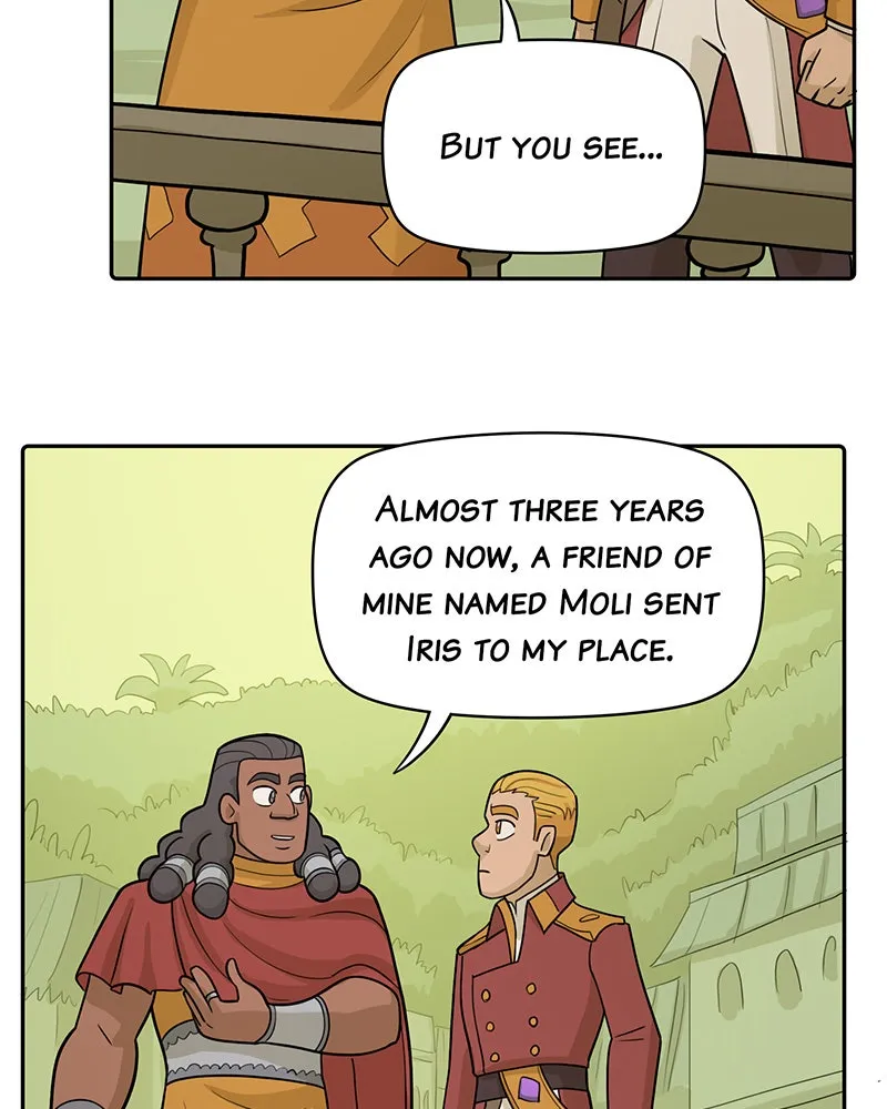 Thornstone Chapter 107 page 25 - 