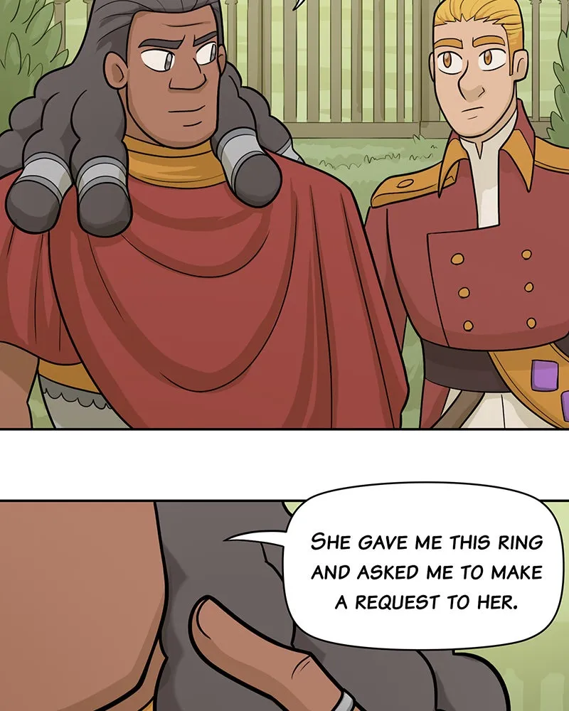 Thornstone Chapter 107 page 27 - 