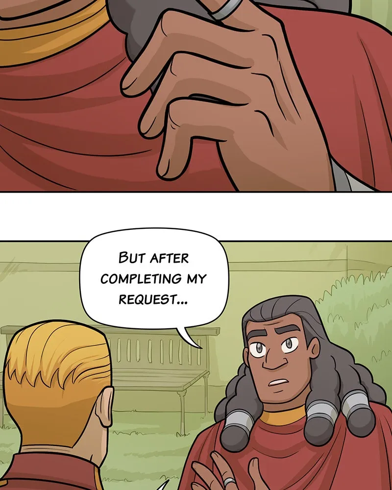 Thornstone Chapter 107 page 28 - 