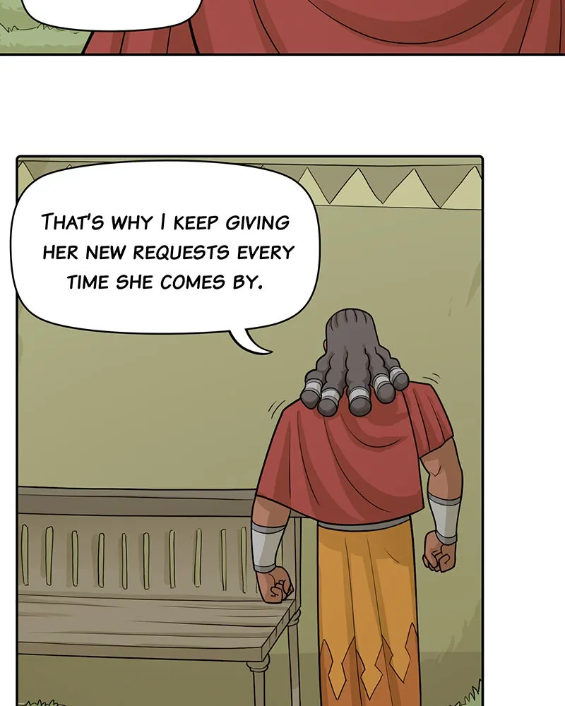 Thornstone Chapter 107 page 30 - 