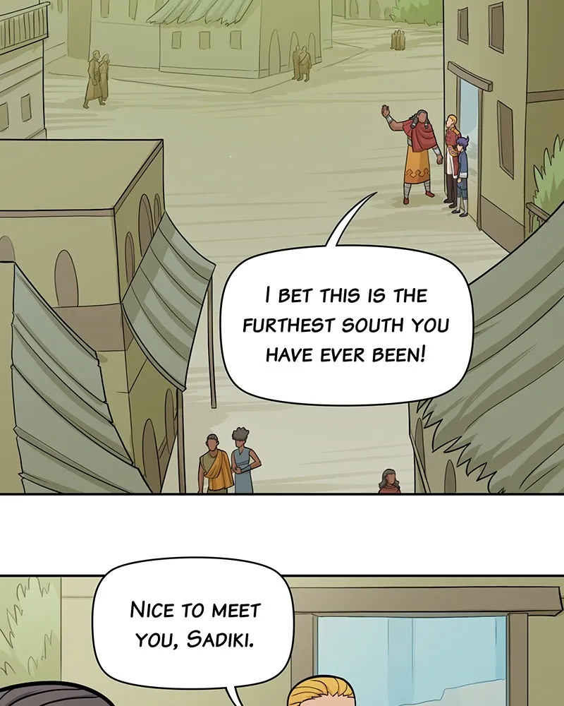 Thornstone Chapter 107 page 5 - 