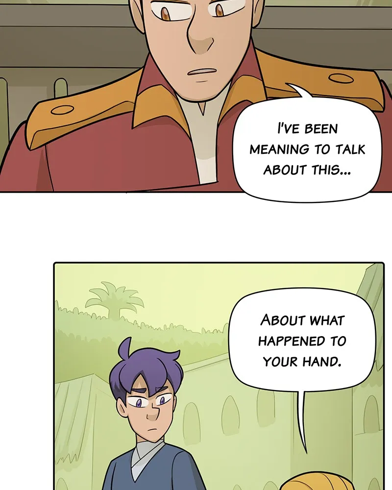 Thornstone Chapter 108 page 11 - 