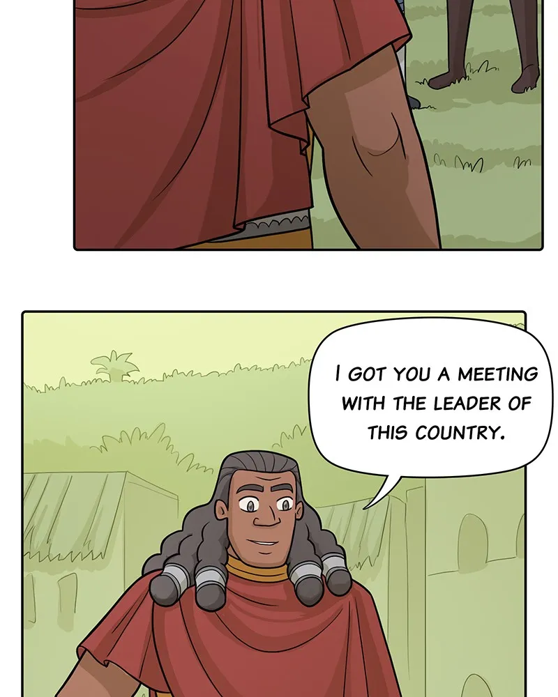 Thornstone Chapter 108 page 19 - 