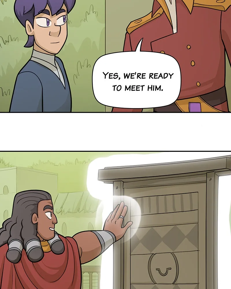 Thornstone Chapter 108 page 22 - 
