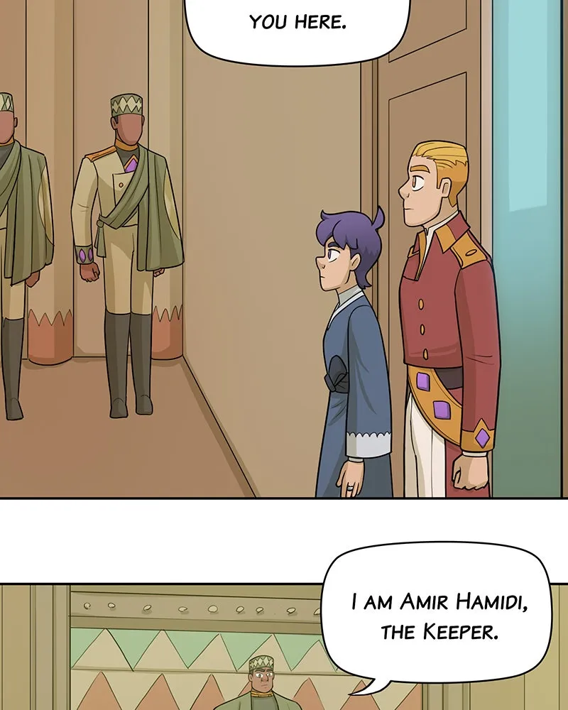 Thornstone Chapter 108 page 28 - 