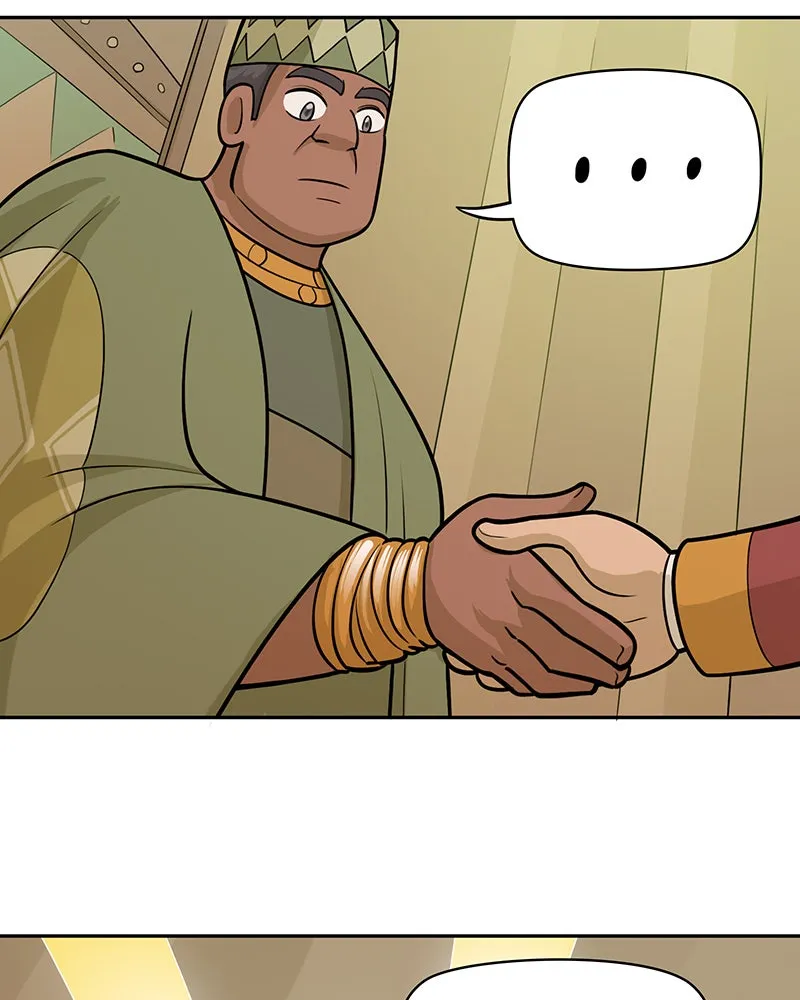 Thornstone Chapter 108 page 40 - 