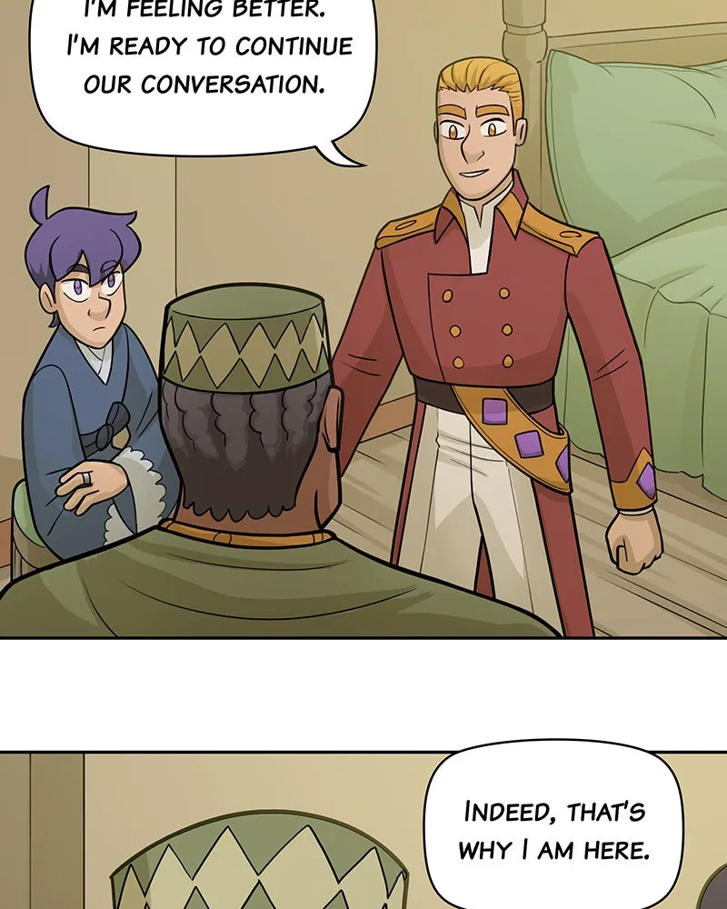 Thornstone Chapter 109 page 47 - 