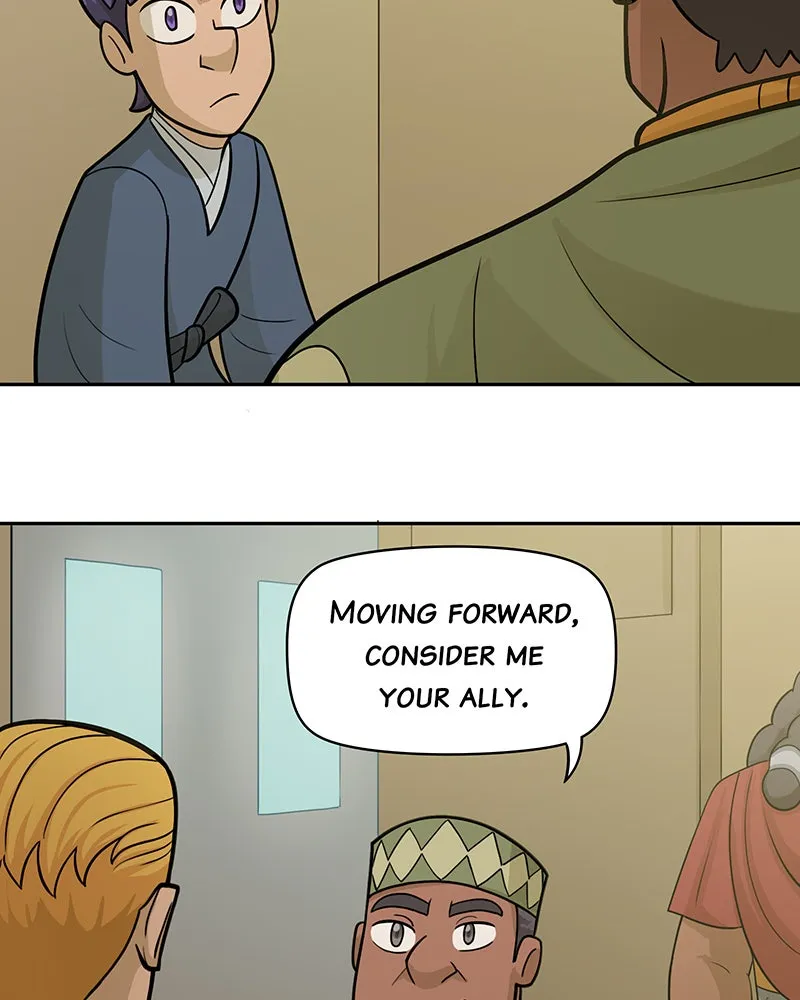 Thornstone Chapter 109 page 49 - 