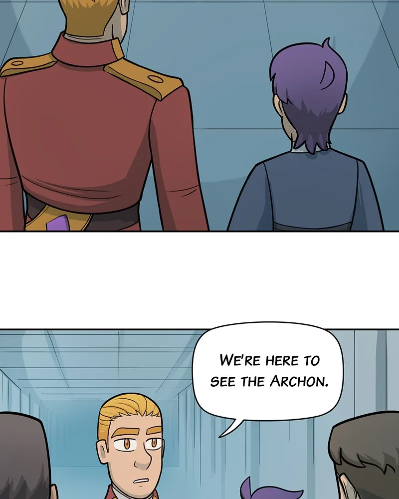 Thornstone Chapter 110 page 20 - 