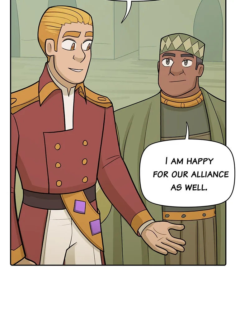 Thornstone Chapter 110 page 3 - 
