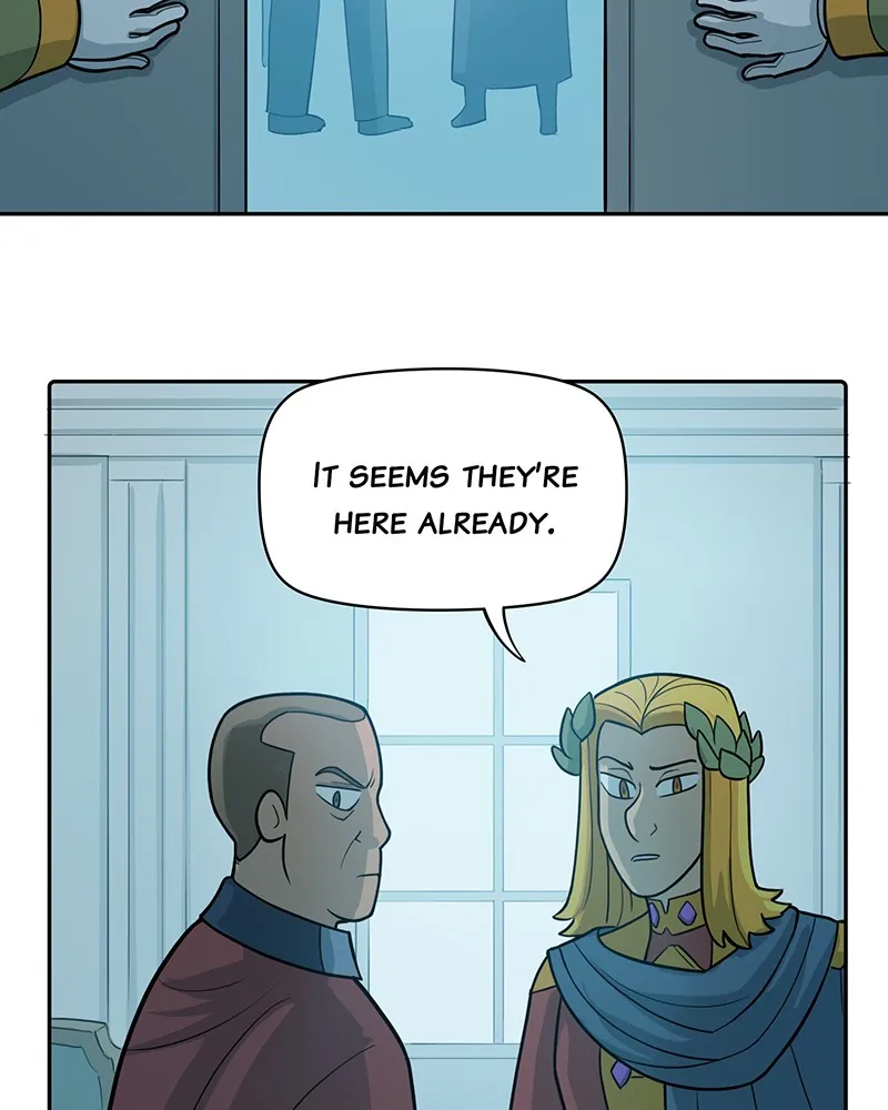 Thornstone Chapter 110 page 22 - 