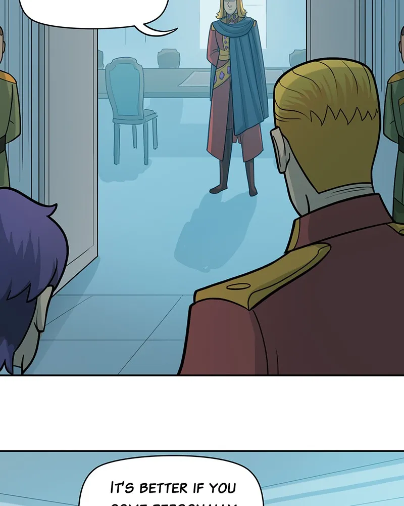 Thornstone Chapter 110 page 29 - 