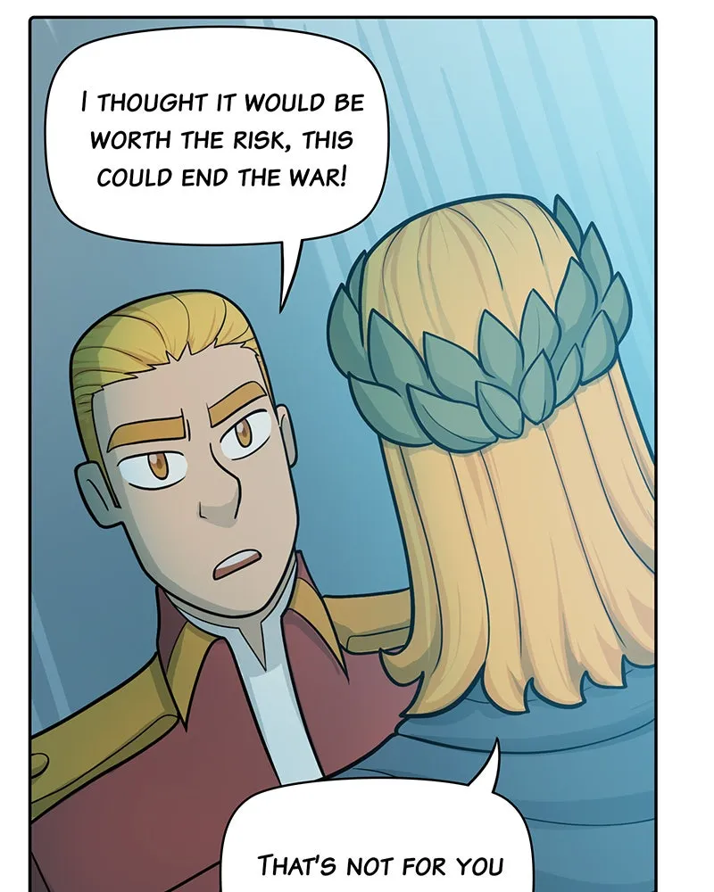 Thornstone Chapter 110 page 36 - 