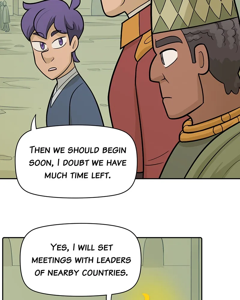 Thornstone Chapter 110 page 5 - 