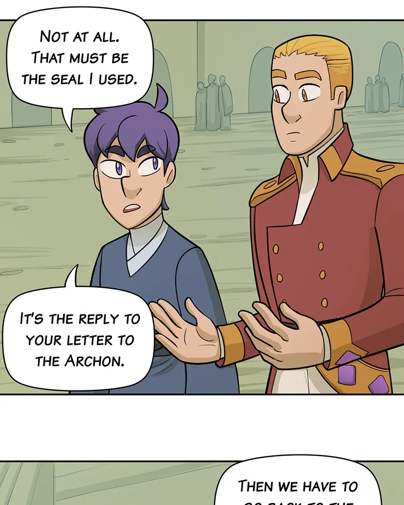 Thornstone Chapter 110 page 10 - 