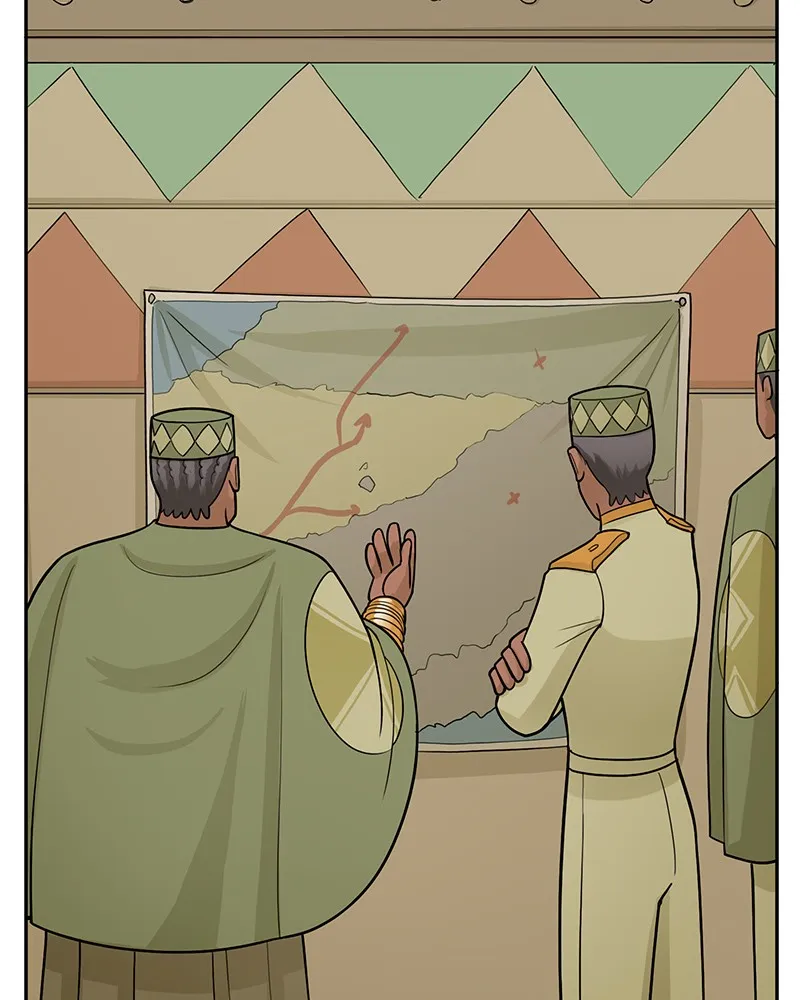 Thornstone Chapter 111 page 2 - 