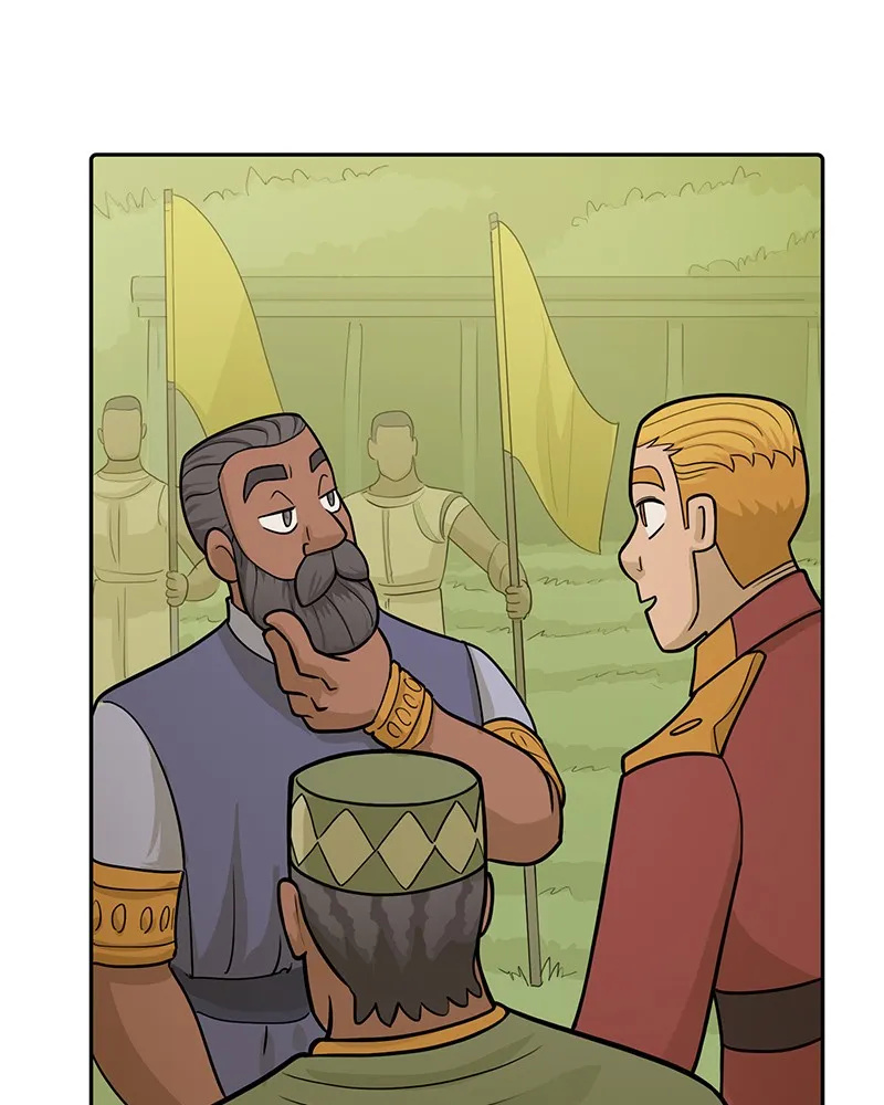 Thornstone Chapter 111 page 11 - 