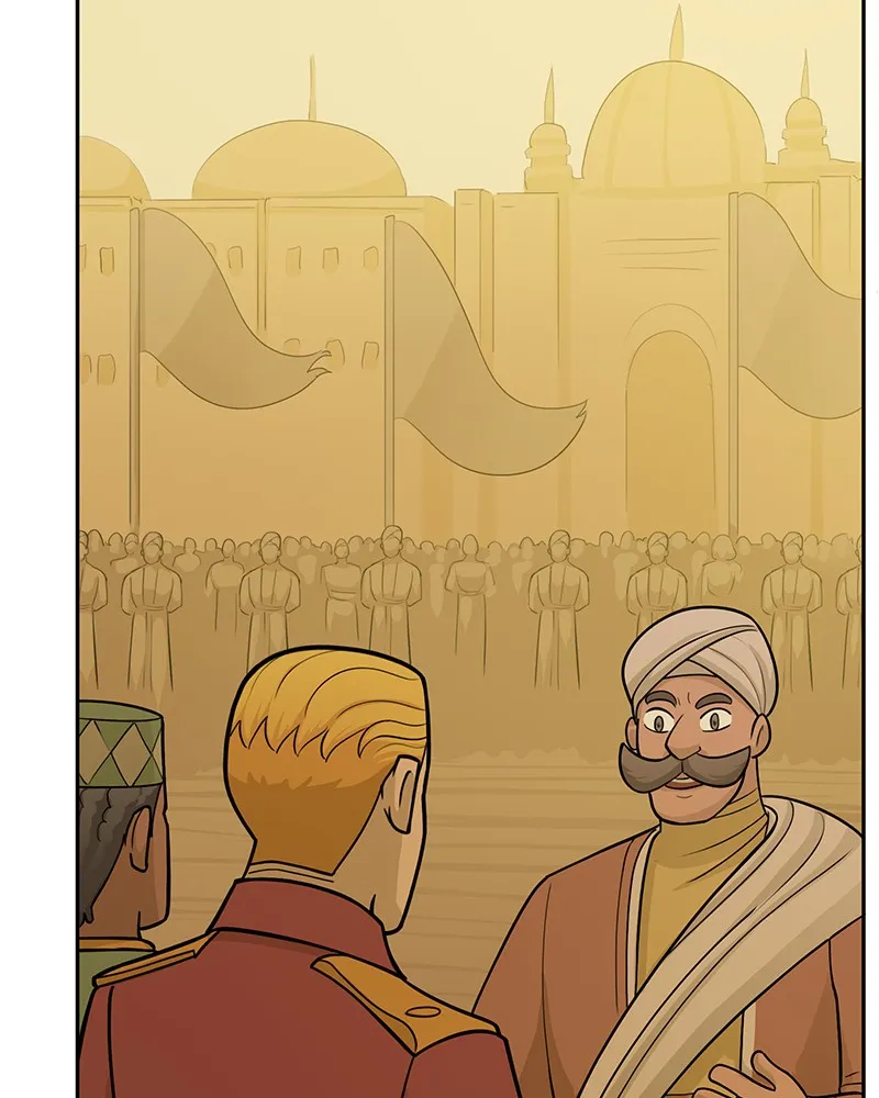 Thornstone Chapter 111 page 20 - 
