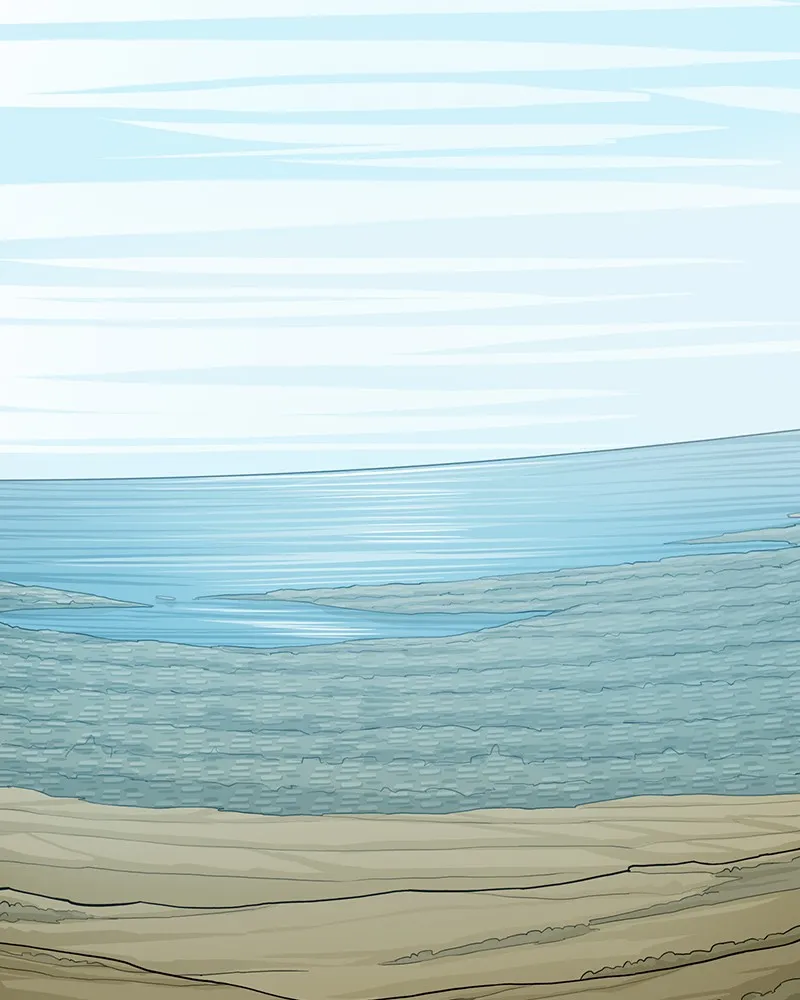 Thornstone Chapter 111 page 23 - 