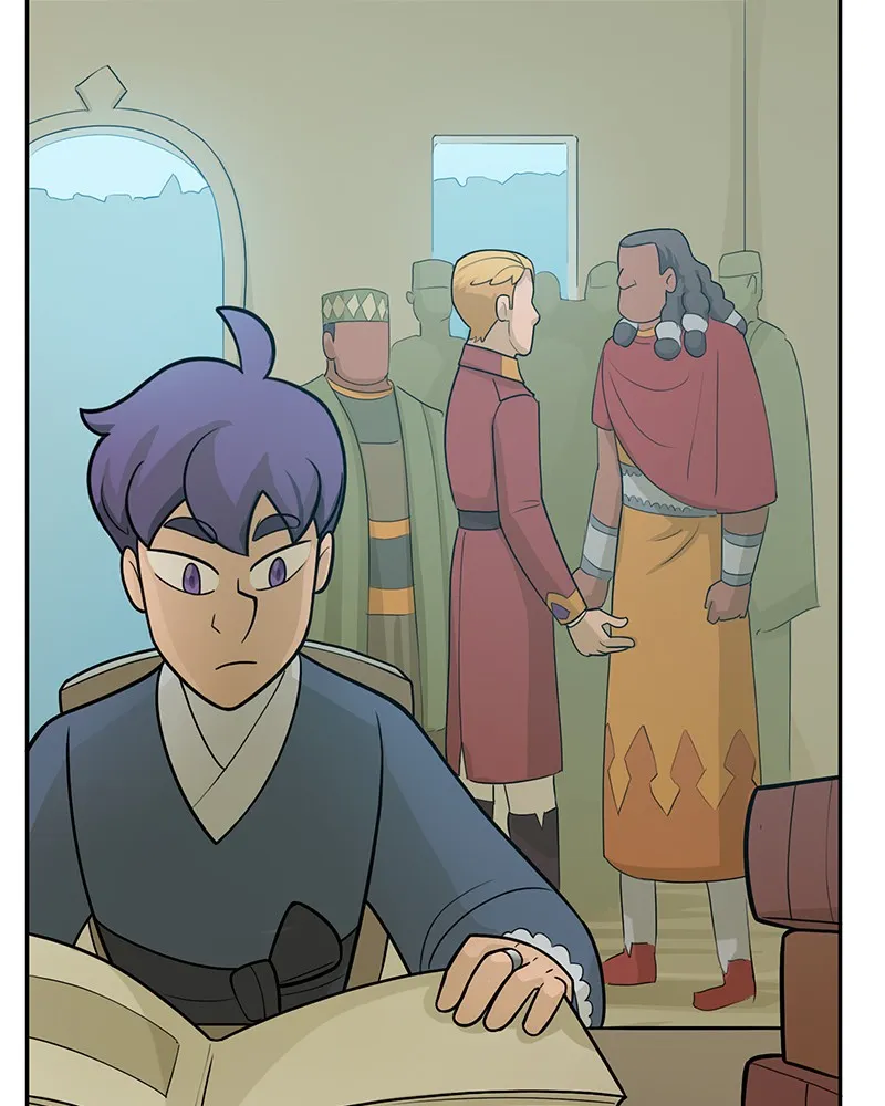 Thornstone Chapter 111 page 26 - 