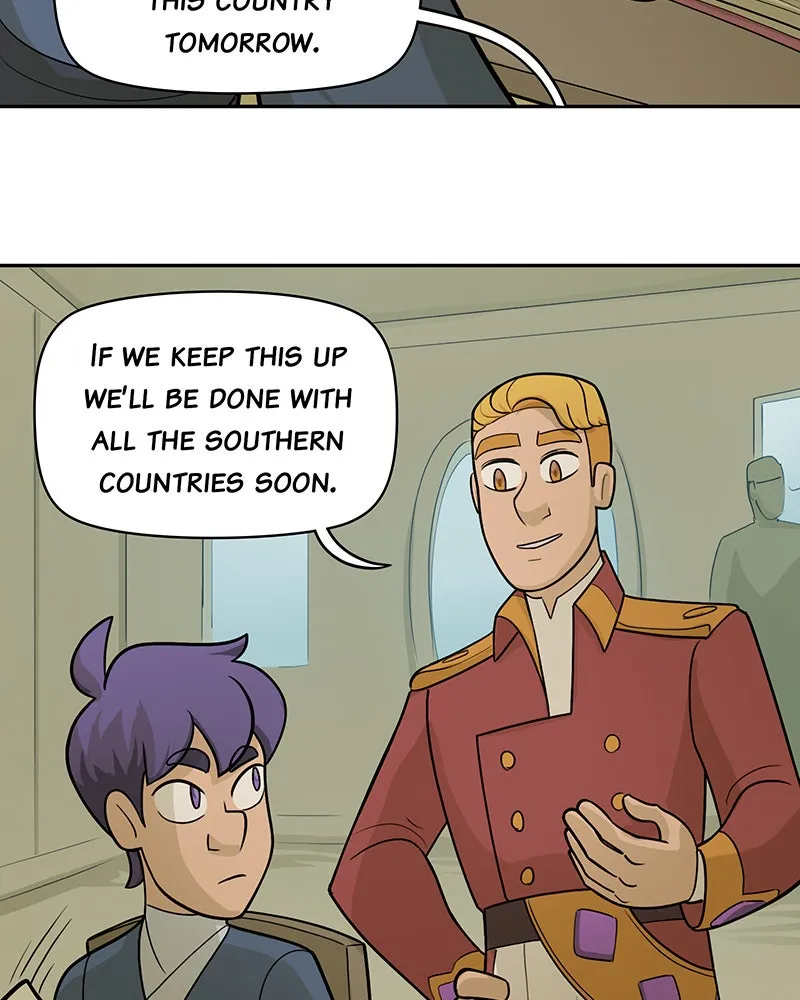 Thornstone Chapter 111 page 28 - 