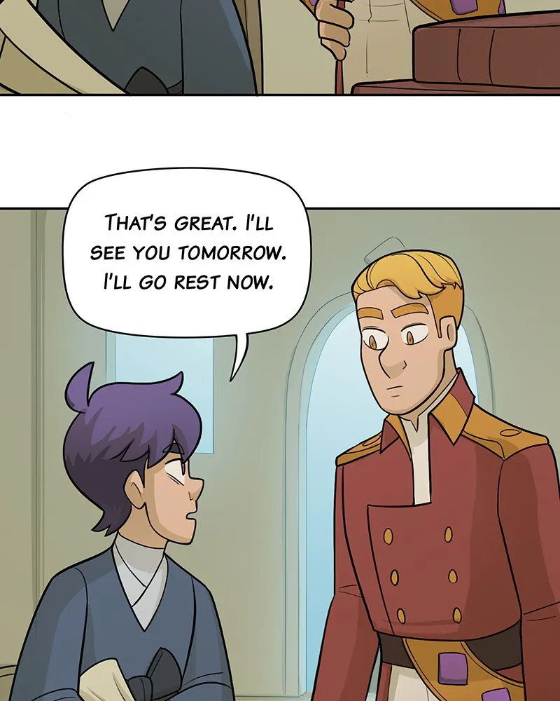 Thornstone Chapter 111 page 29 - 