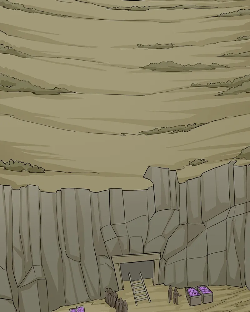 Thornstone Chapter 111 page 38 - 