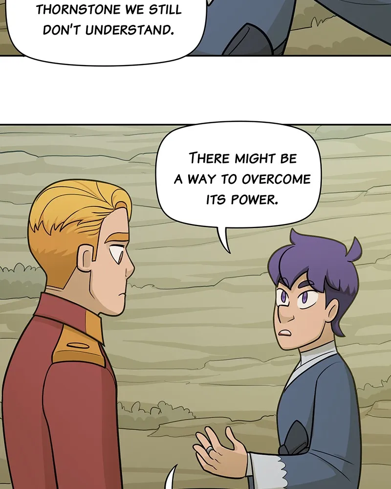 Thornstone Chapter 111 page 44 - 
