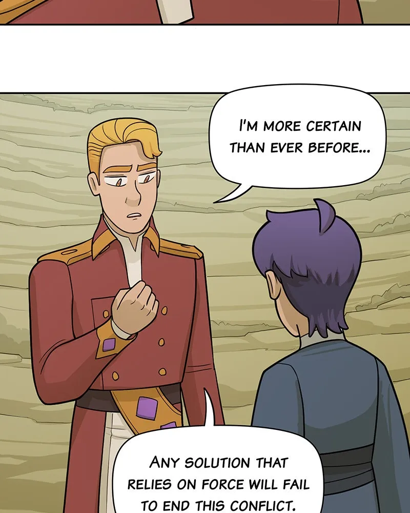 Thornstone Chapter 111 page 46 - 