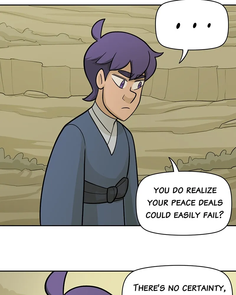 Thornstone Chapter 111 page 51 - 