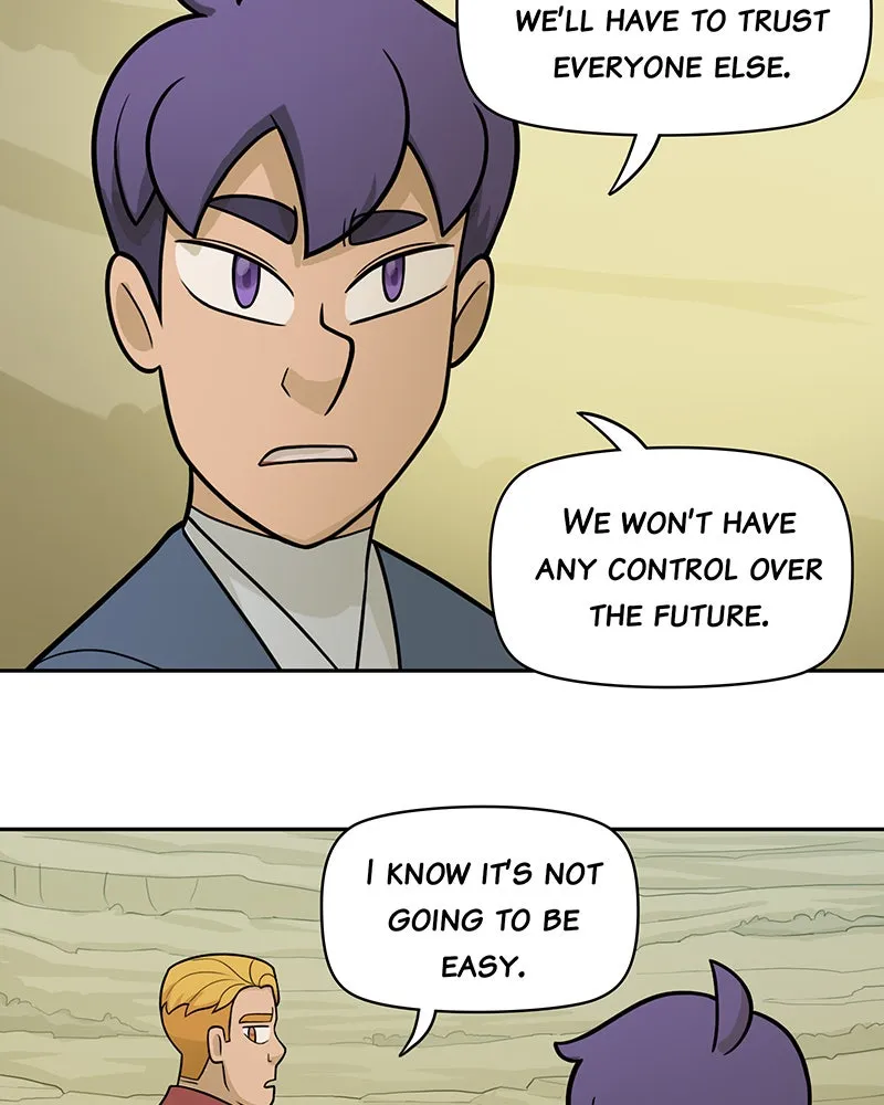 Thornstone Chapter 111 page 52 - 