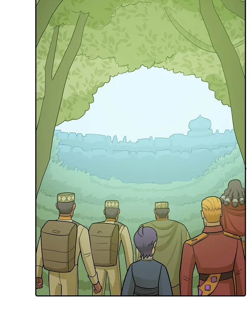 Thornstone Chapter 111 page 10 - 
