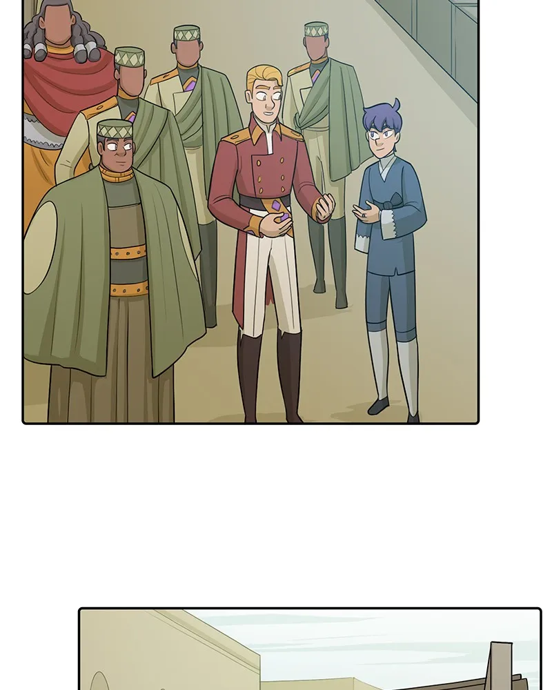 Thornstone Chapter 112 page 5 - 