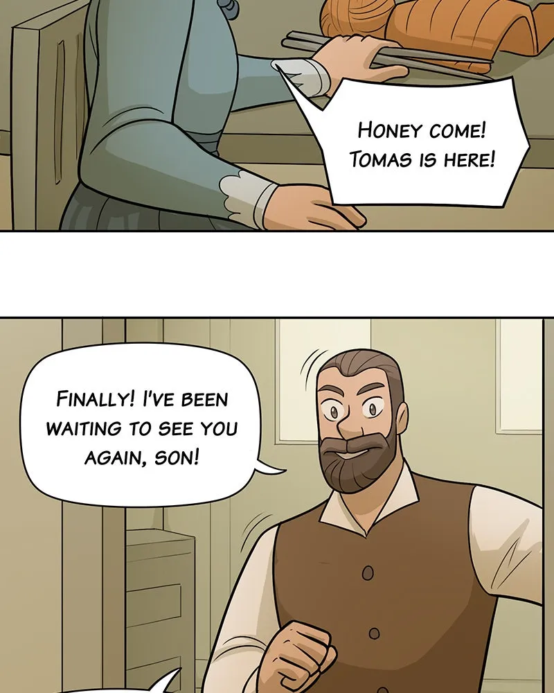 Thornstone Chapter 113 page 14 - 