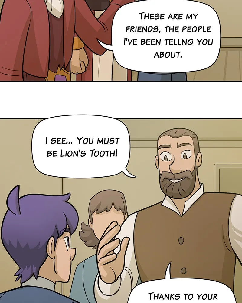 Thornstone Chapter 113 page 17 - 