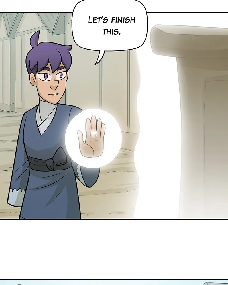 Thornstone Chapter 113 page 47 - 