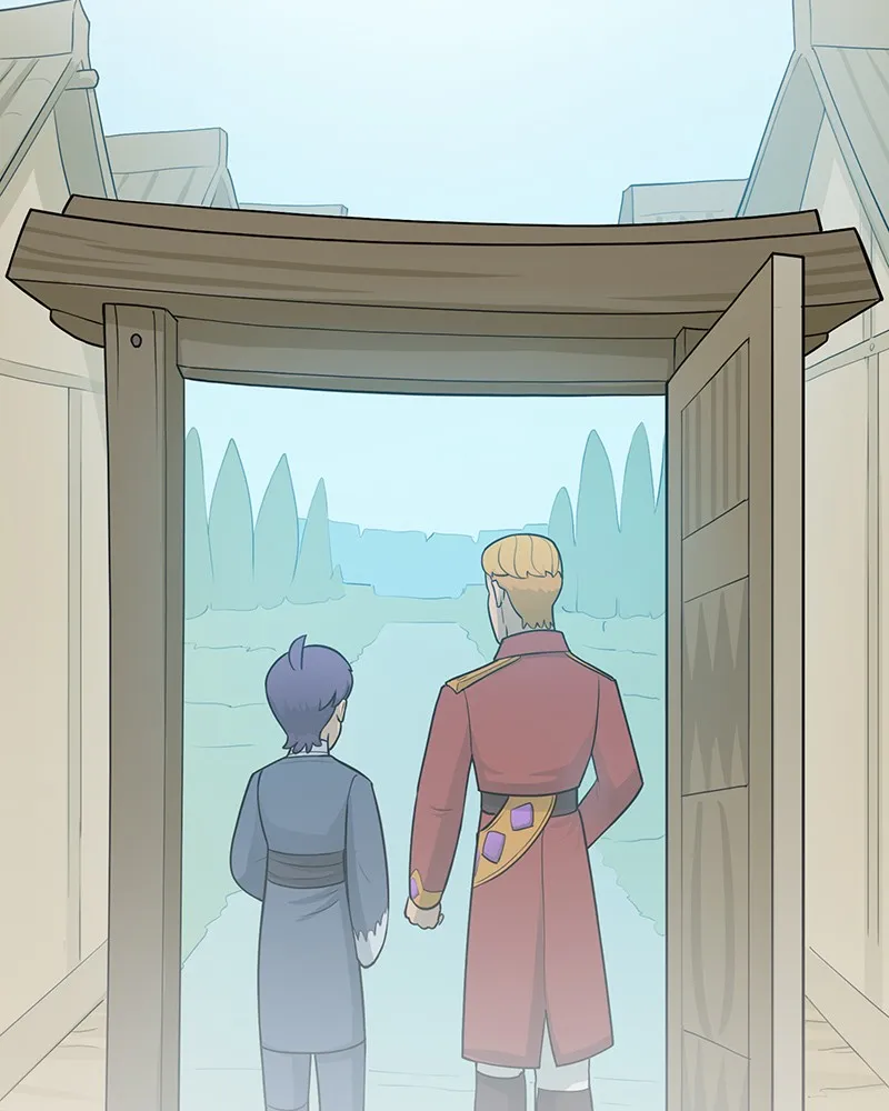 Thornstone Chapter 113 page 48 - 