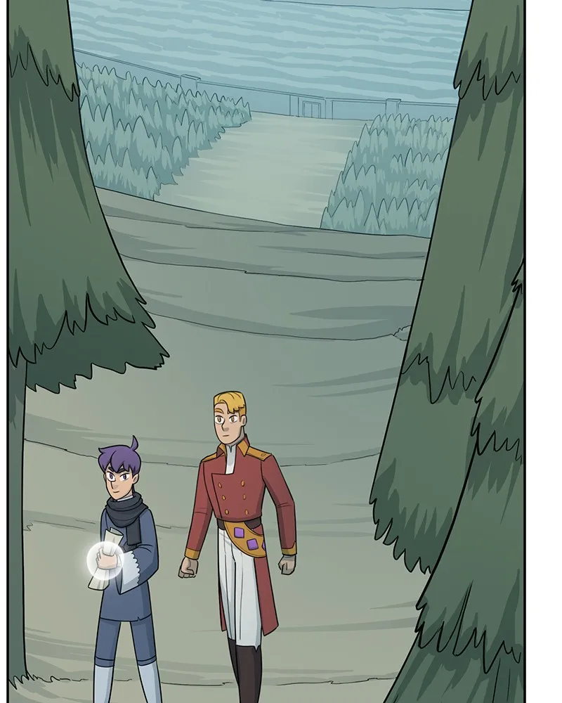 Thornstone Chapter 114 page 20 - 