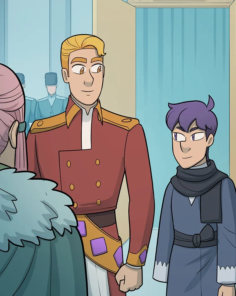 Thornstone Chapter 114 page 9 - 