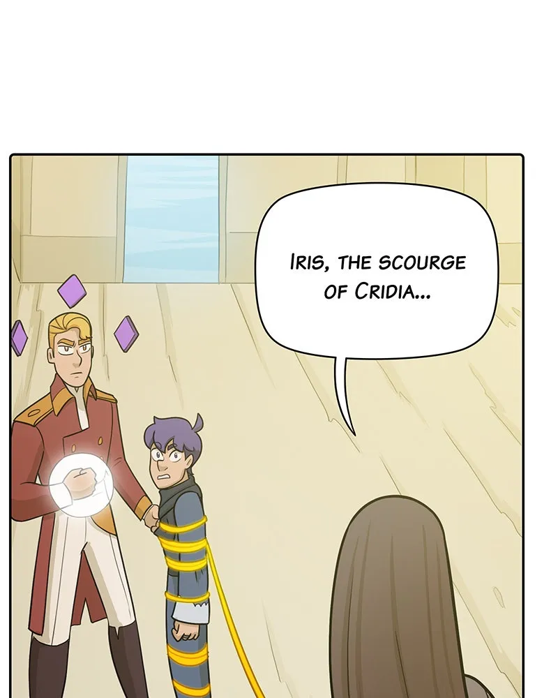 Thornstone Chapter 115 page 1 - 