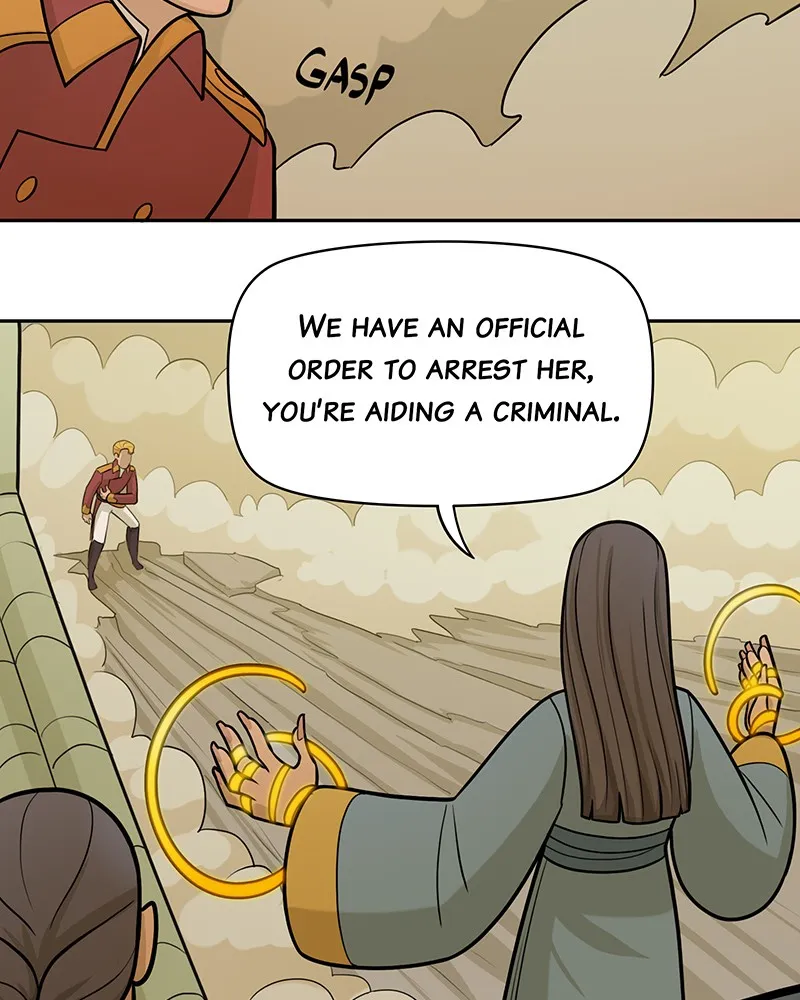 Thornstone Chapter 115 page 16 - 