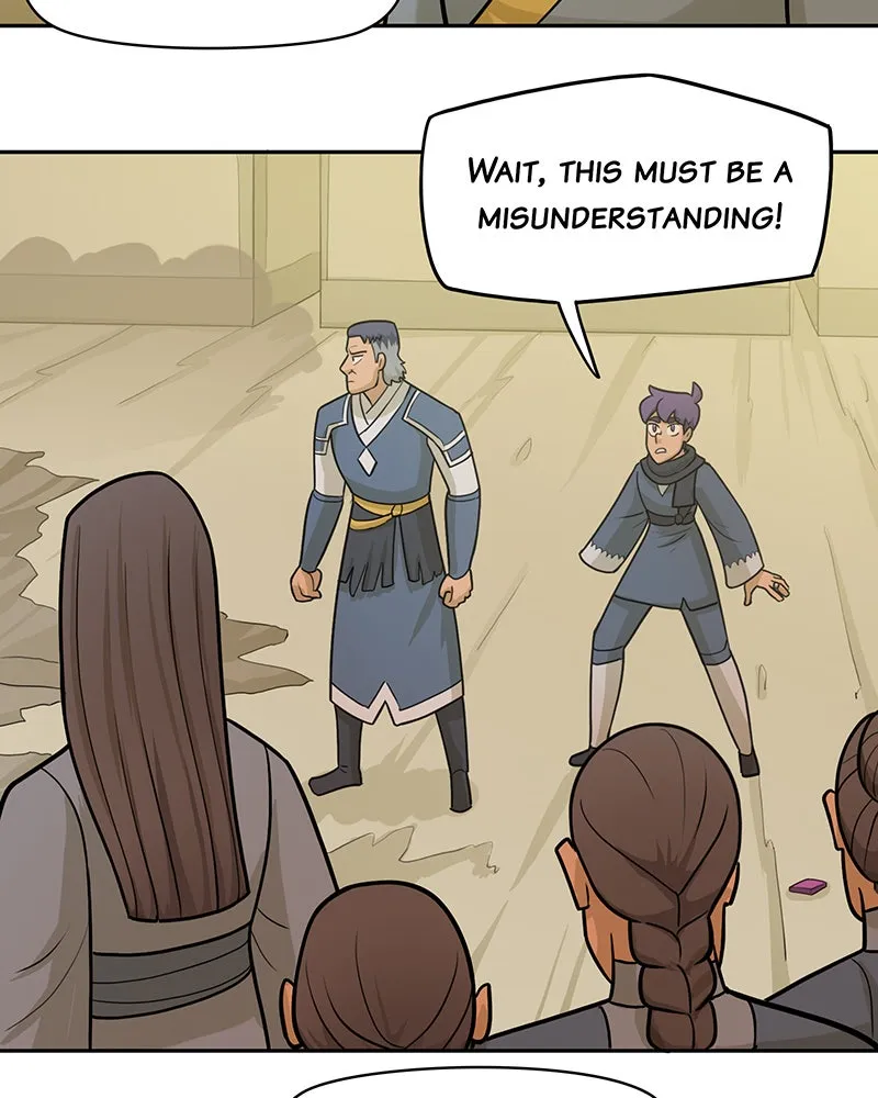 Thornstone Chapter 115 page 18 - 