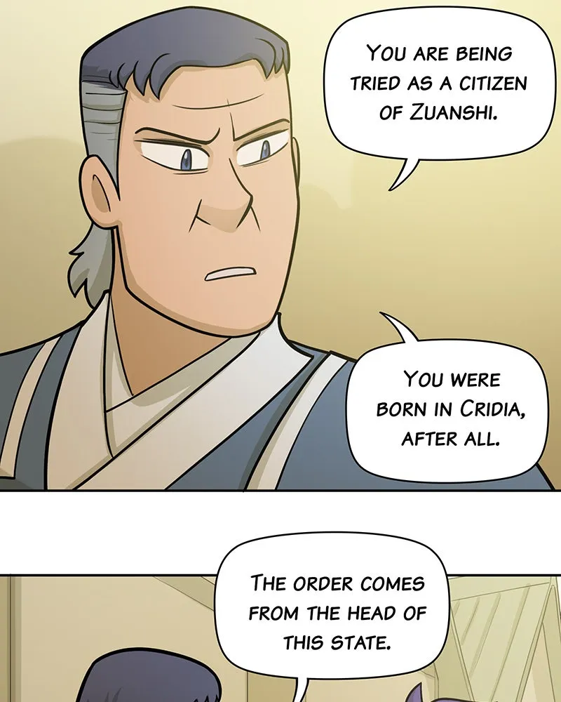 Thornstone Chapter 115 page 20 - 