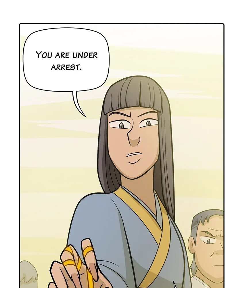 Thornstone Chapter 115 page 3 - 