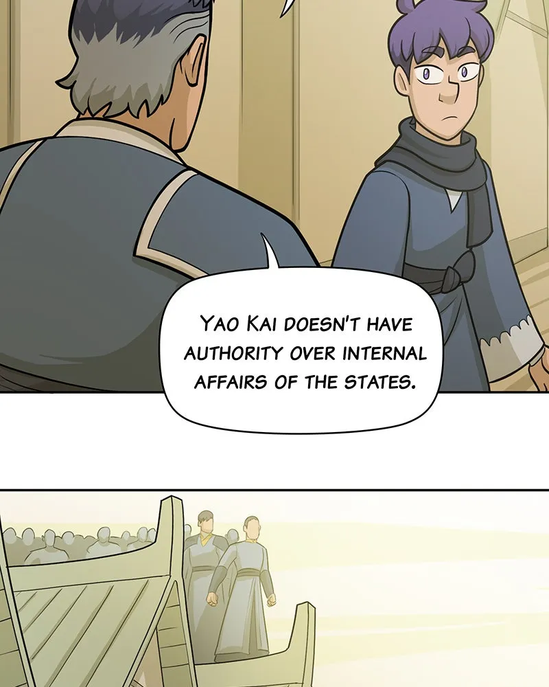 Thornstone Chapter 115 page 21 - 